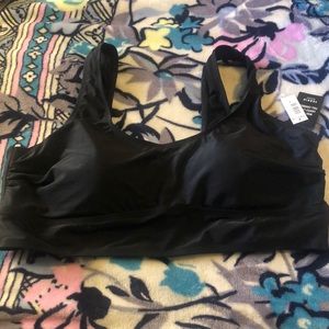 Torrid bikini top